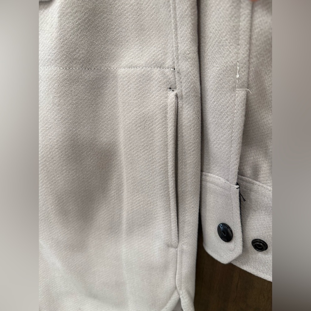 G-Star Women’s Boyfriend Shirt Jacket - Picture 4 of 6